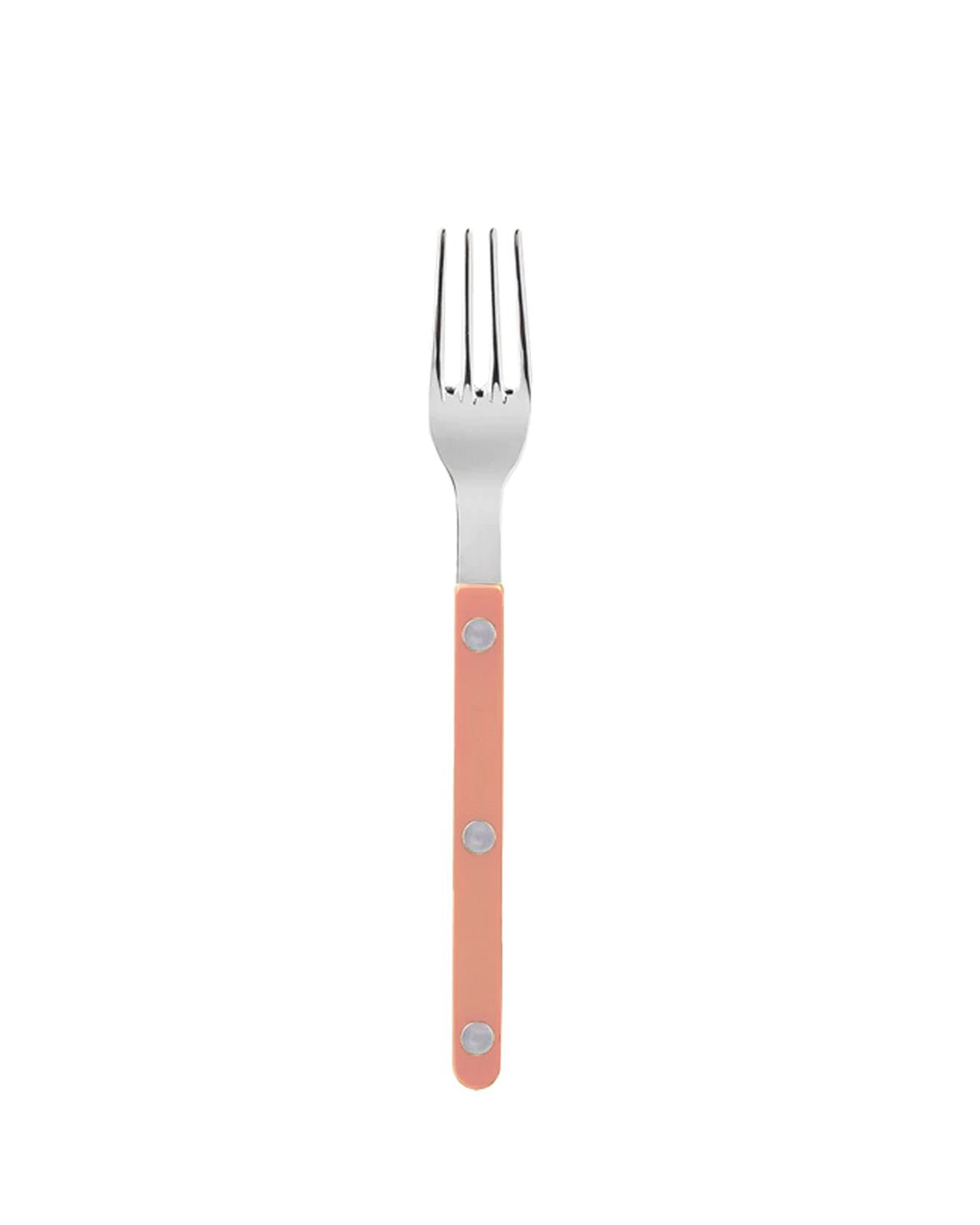 Bistro Small Fork Nude Pink