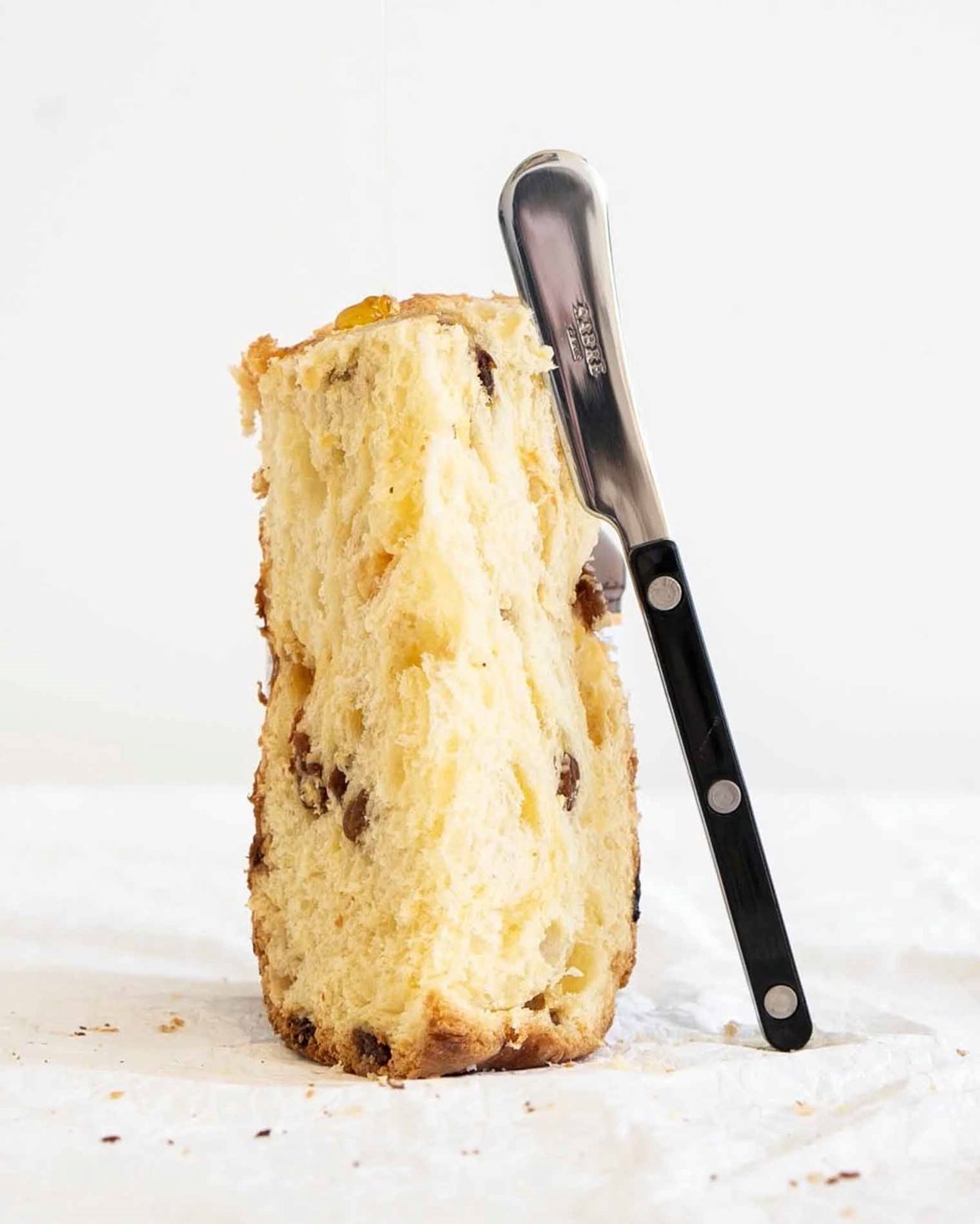 Bistro Spreader Black