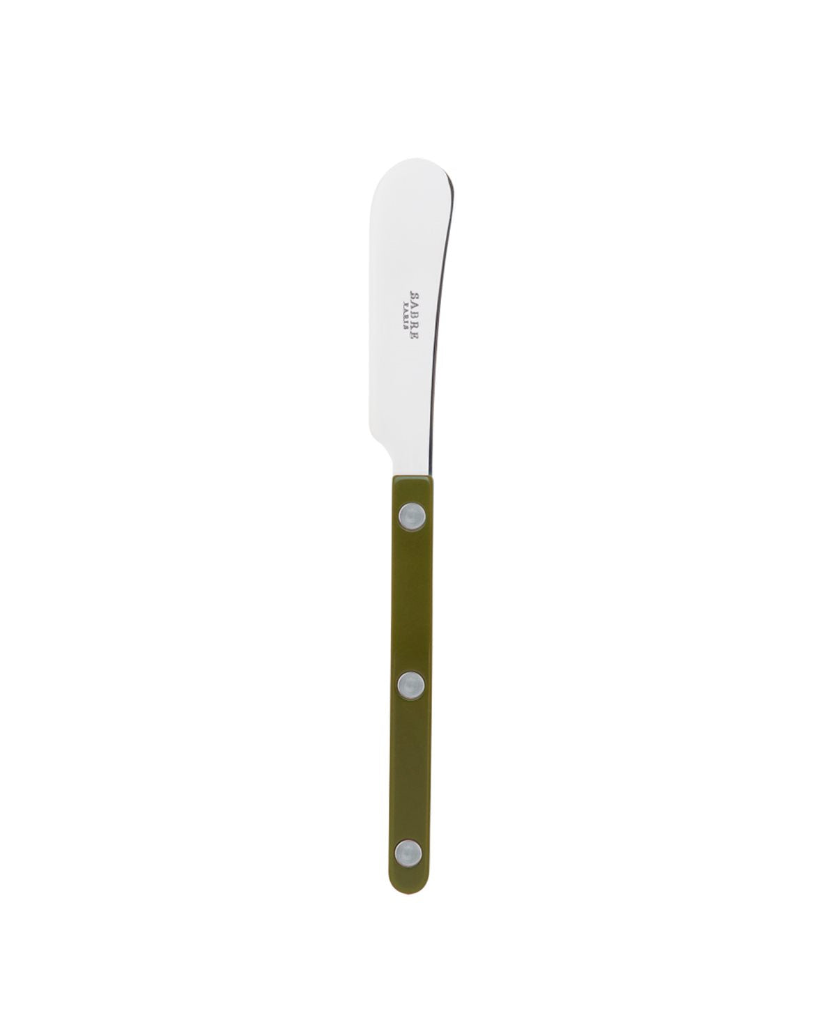Bistro Spreader Green Fern