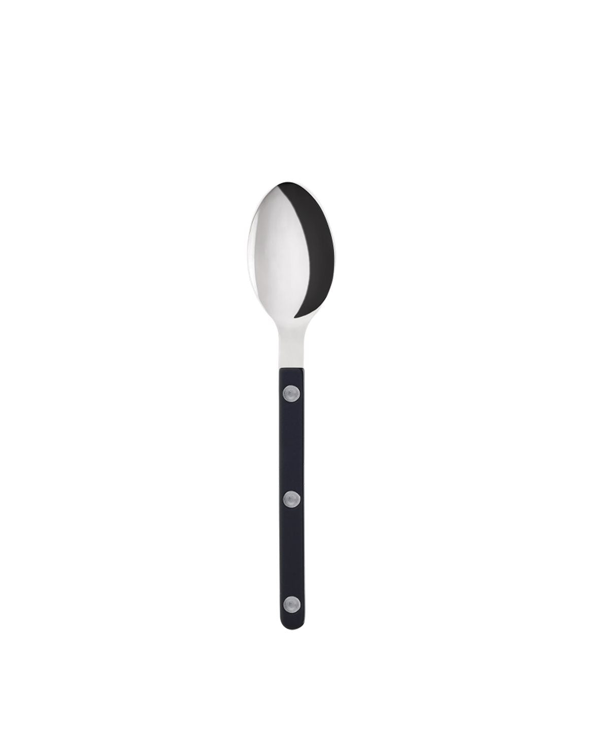 Bistro Tea Spoon Black