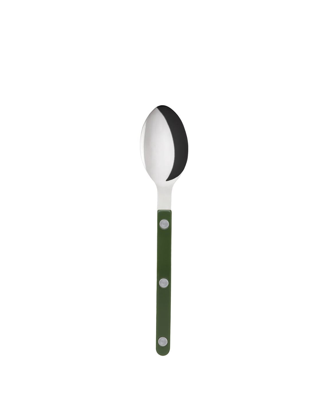 Bistro Tea Spoon Green