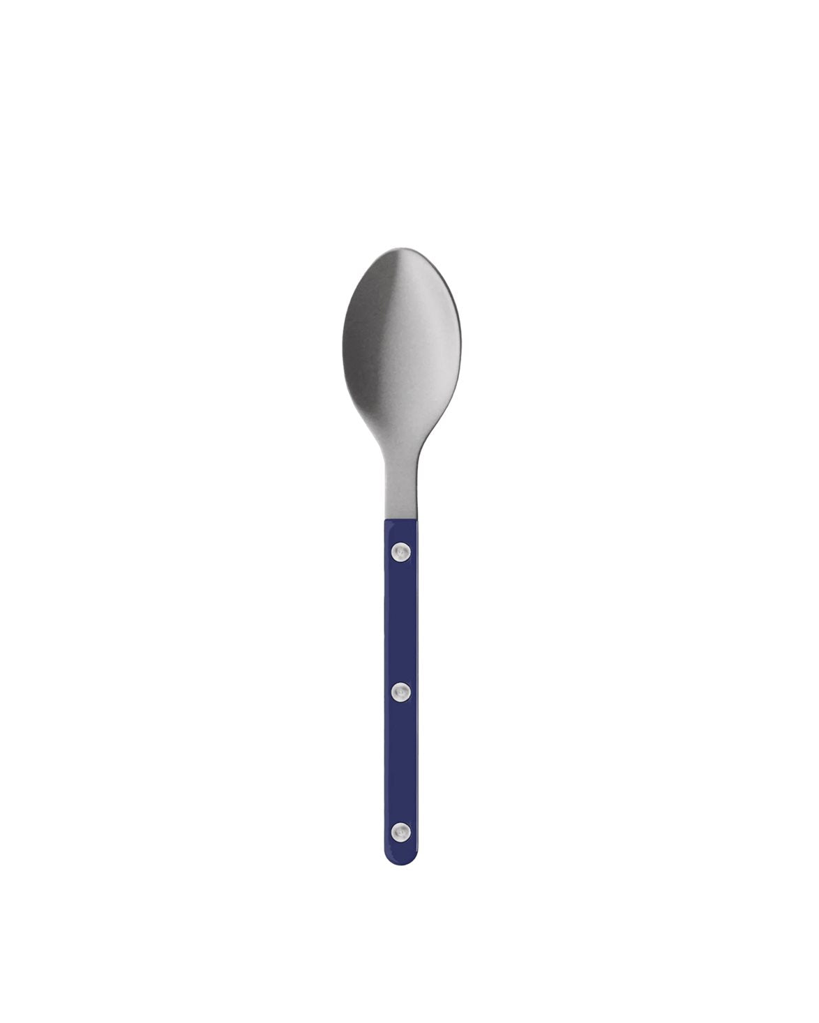 Bistro Tea Spoon Navy Blue