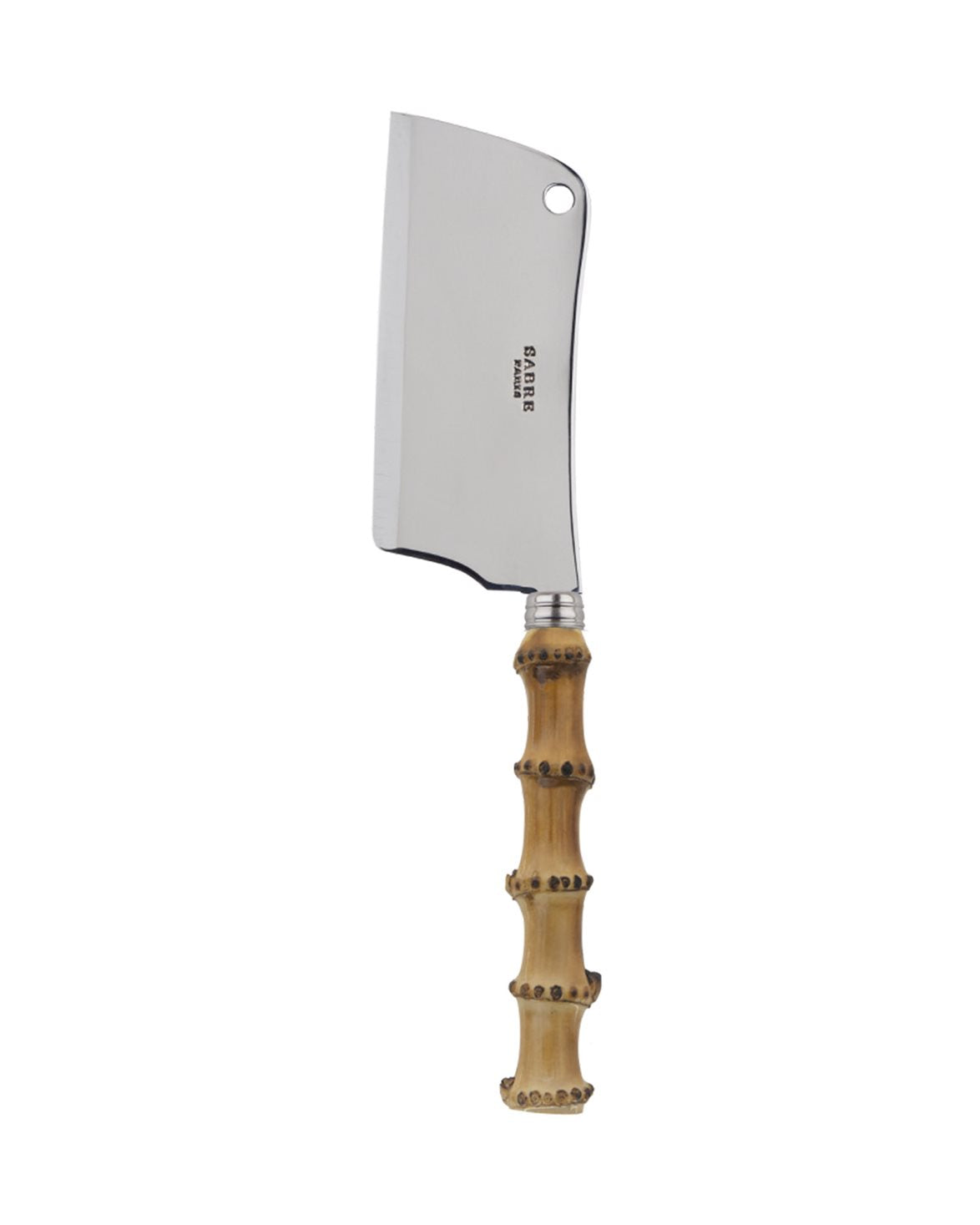 Panda Cheese Cleaver Bamboo