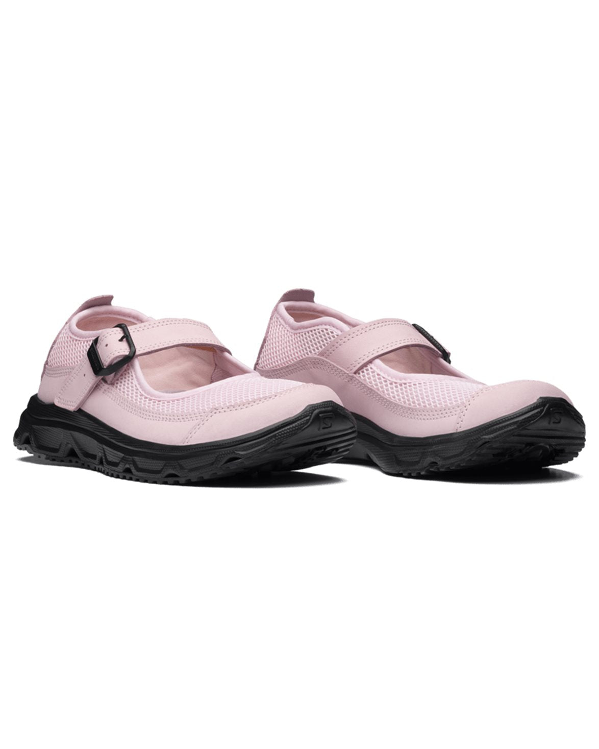 Rx Marie-Jeanne Icy Pink/Black/Alloy