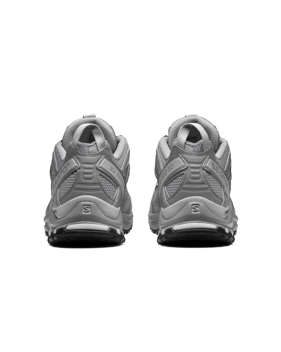 Xa Pro 3D Alloy/Ftw Silver/Lunar Rock
