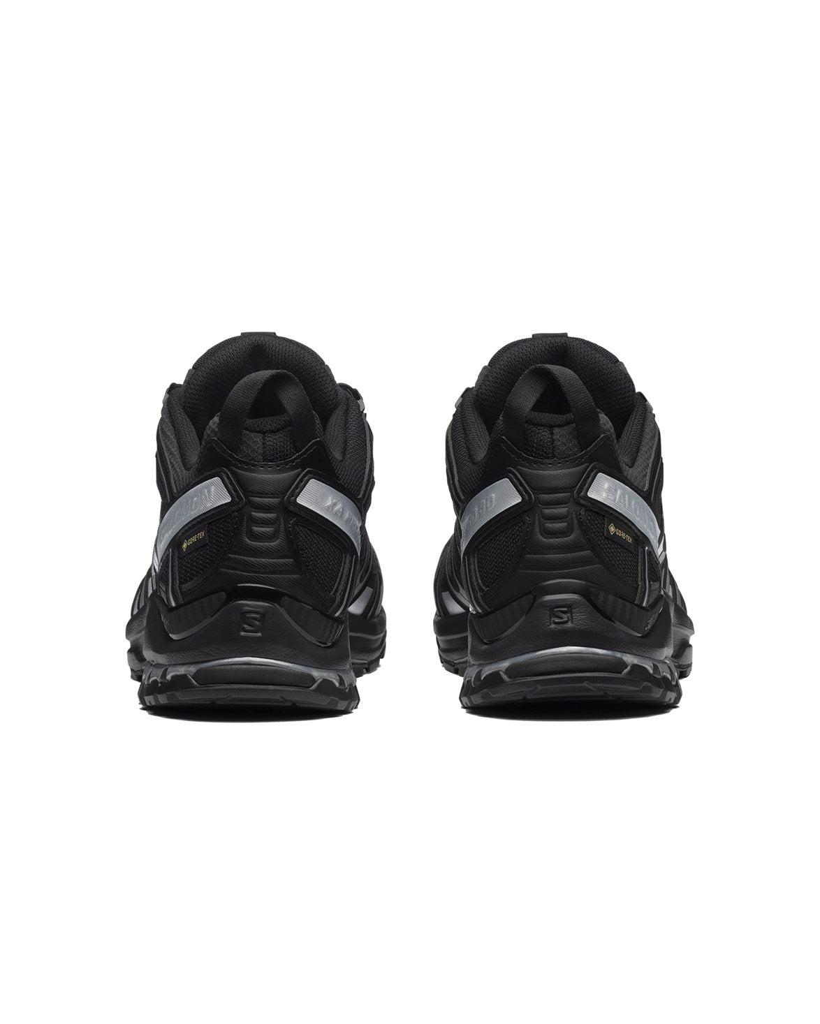 Xa Pro 3D Gore-Tex Black/Black/Ftw Silver