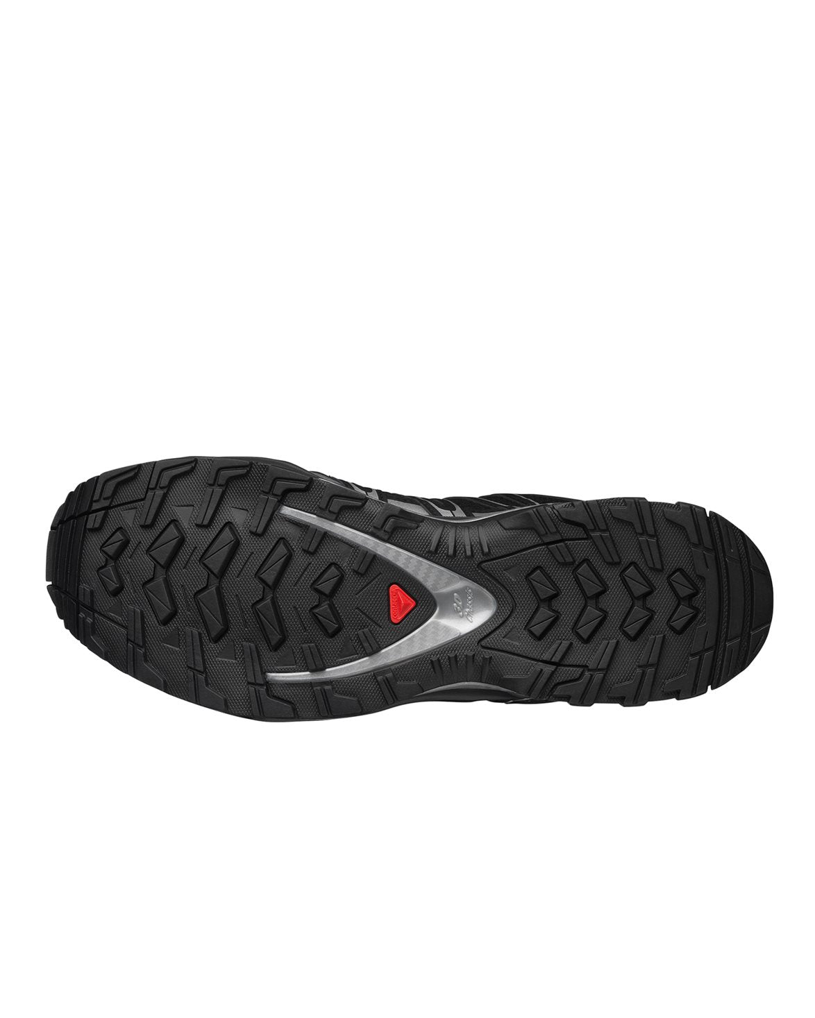 Xa Pro 3D Gore-Tex Black/Black/Ftw Silver