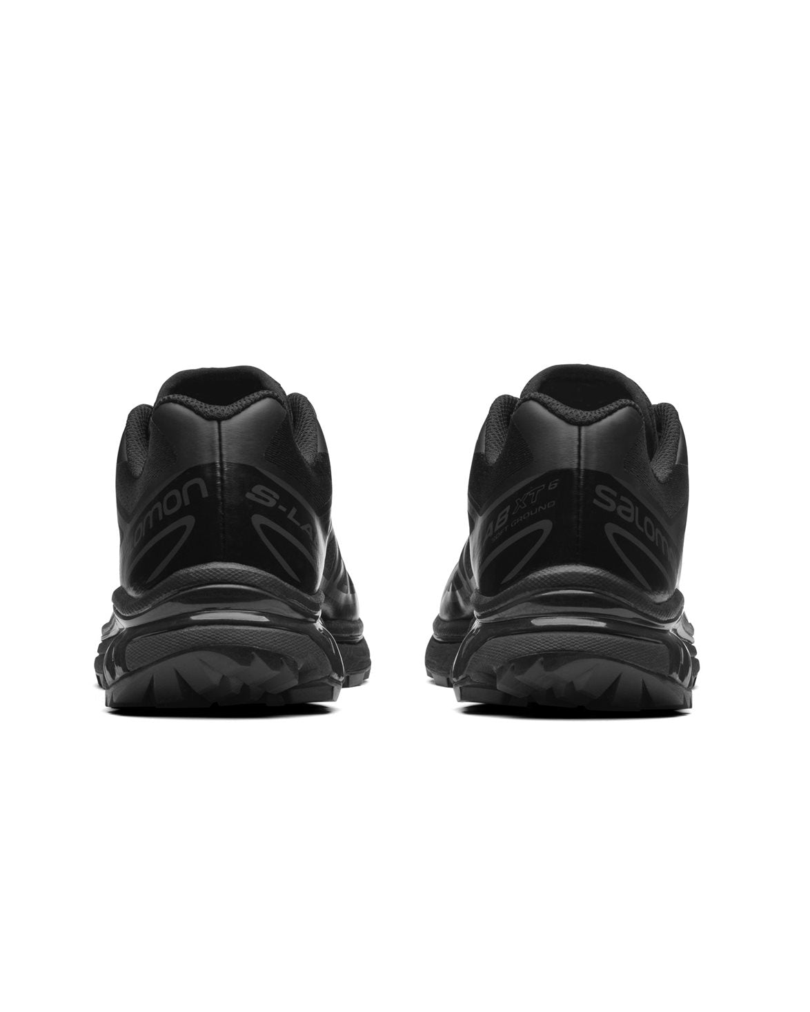 Xt-6 Black/Black/Phantom