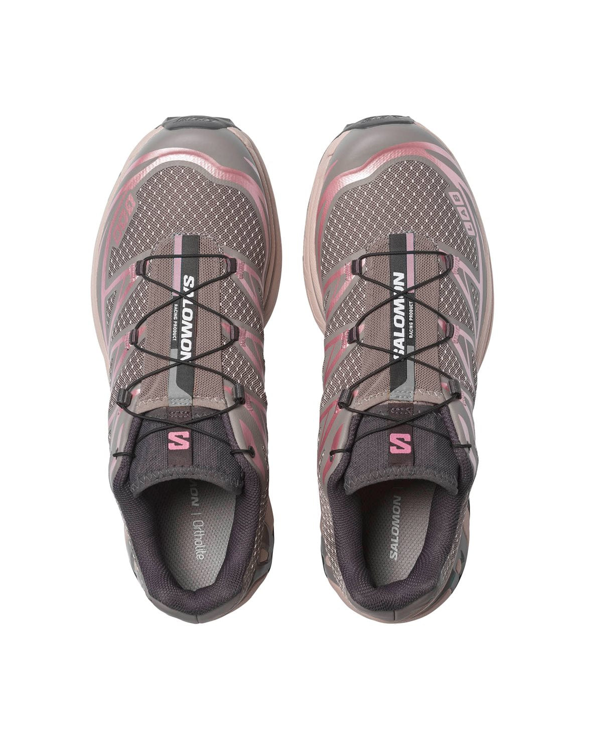 Xt-6 Cloudburst/Dawn Pink