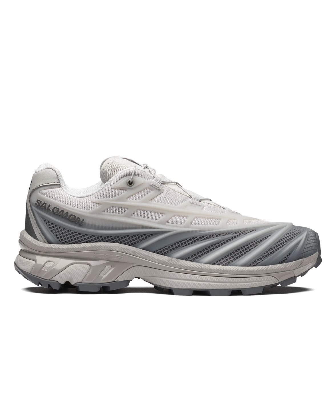 Xt-Evo Alloy/Castlerock