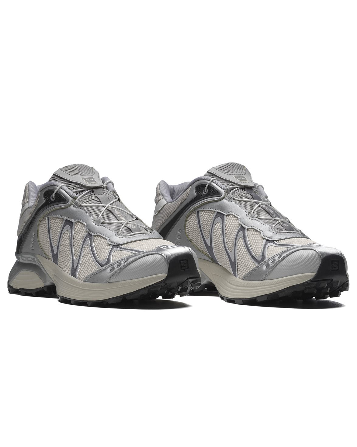 Xt-Whisper Ftw Silver/Lunar Rock/Silver Cloud