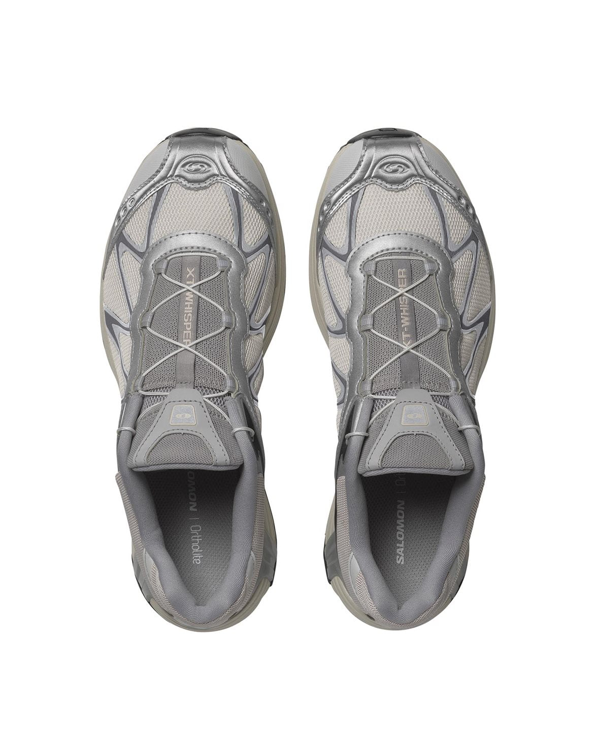 Xt-Whisper Ftw Silver/Lunar Rock/Silver Cloud