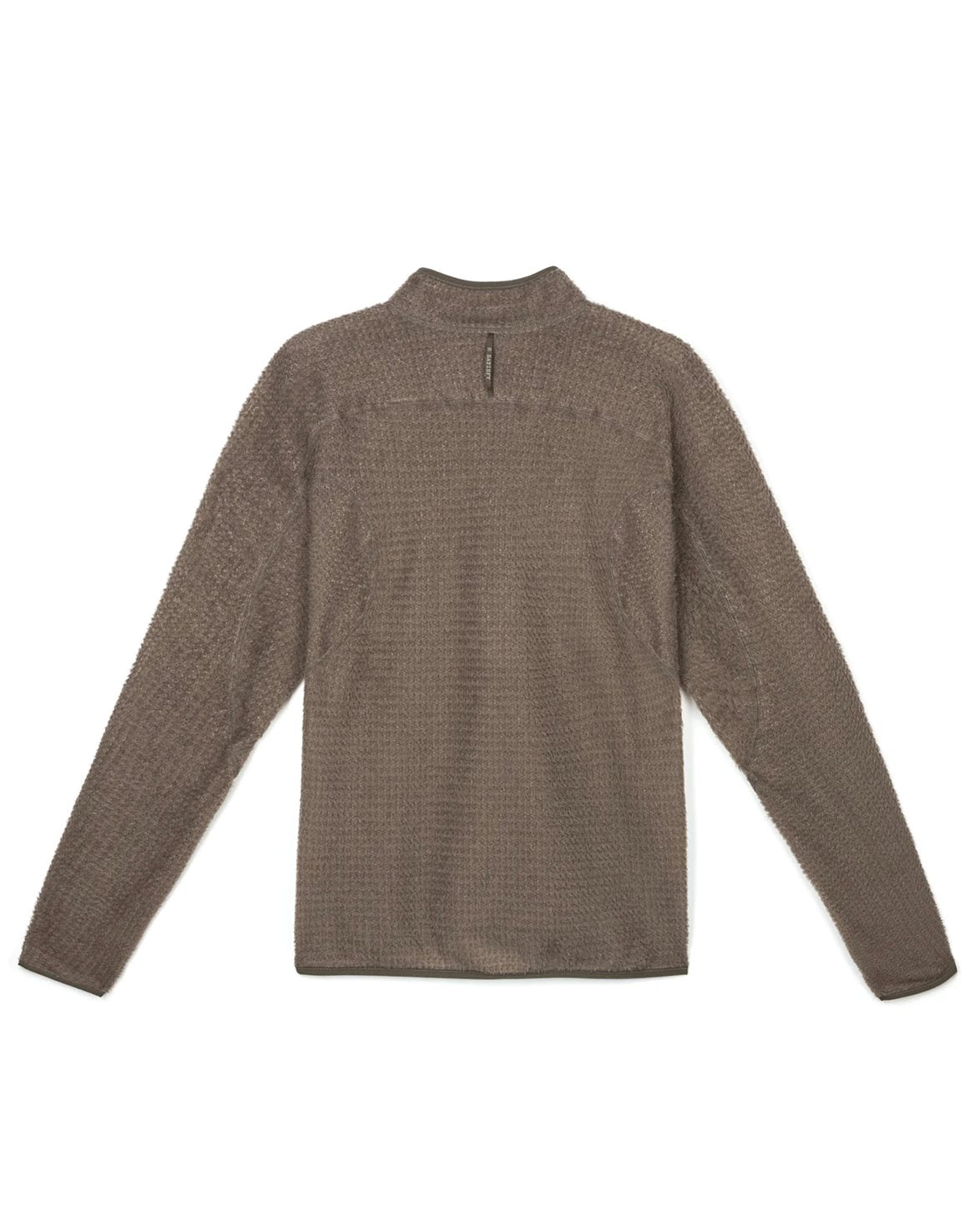 Fuzzfleece™ Ad Half-Zip Falcon