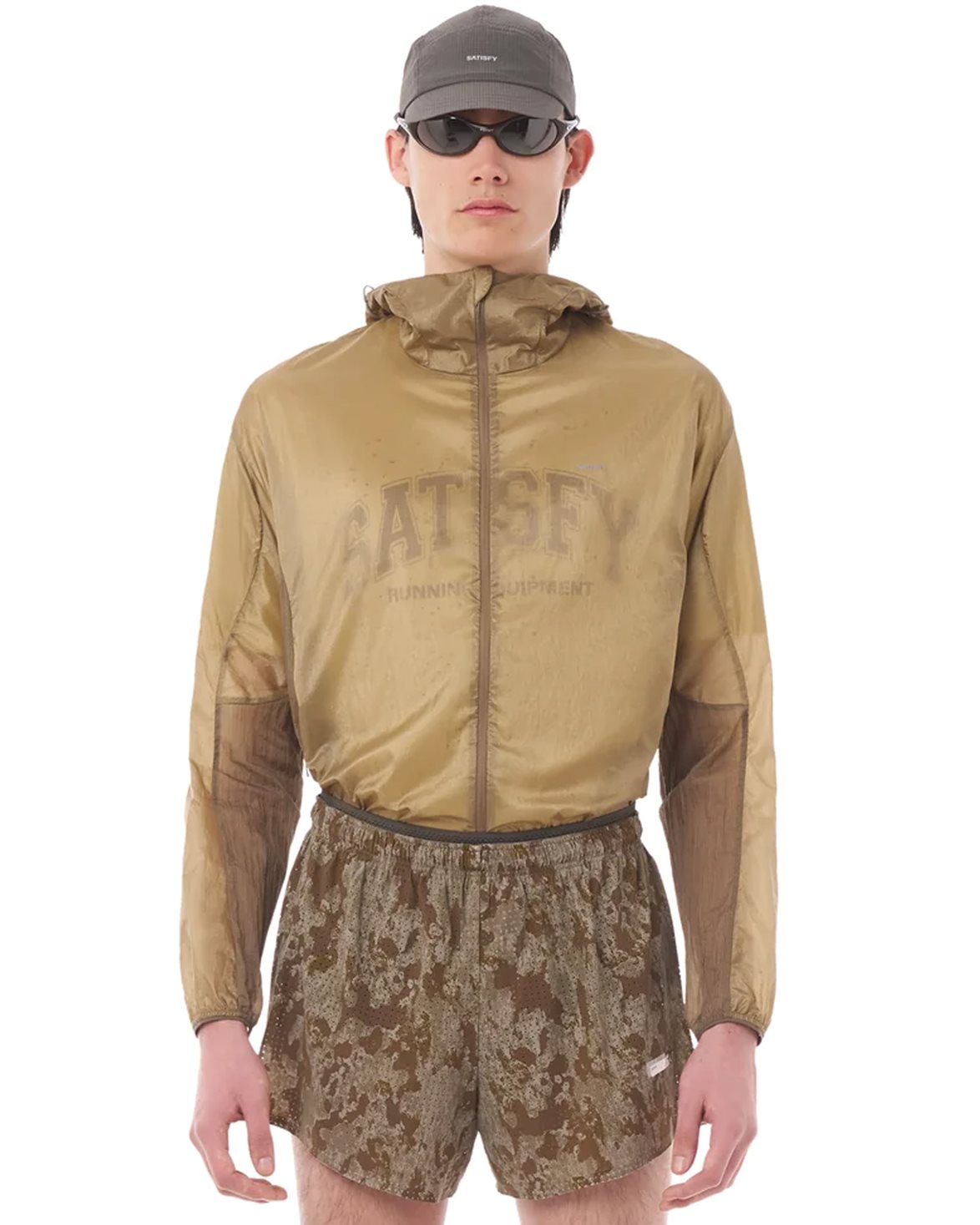 Pertex Diamond Fuse Windbreaker Falcon Sa