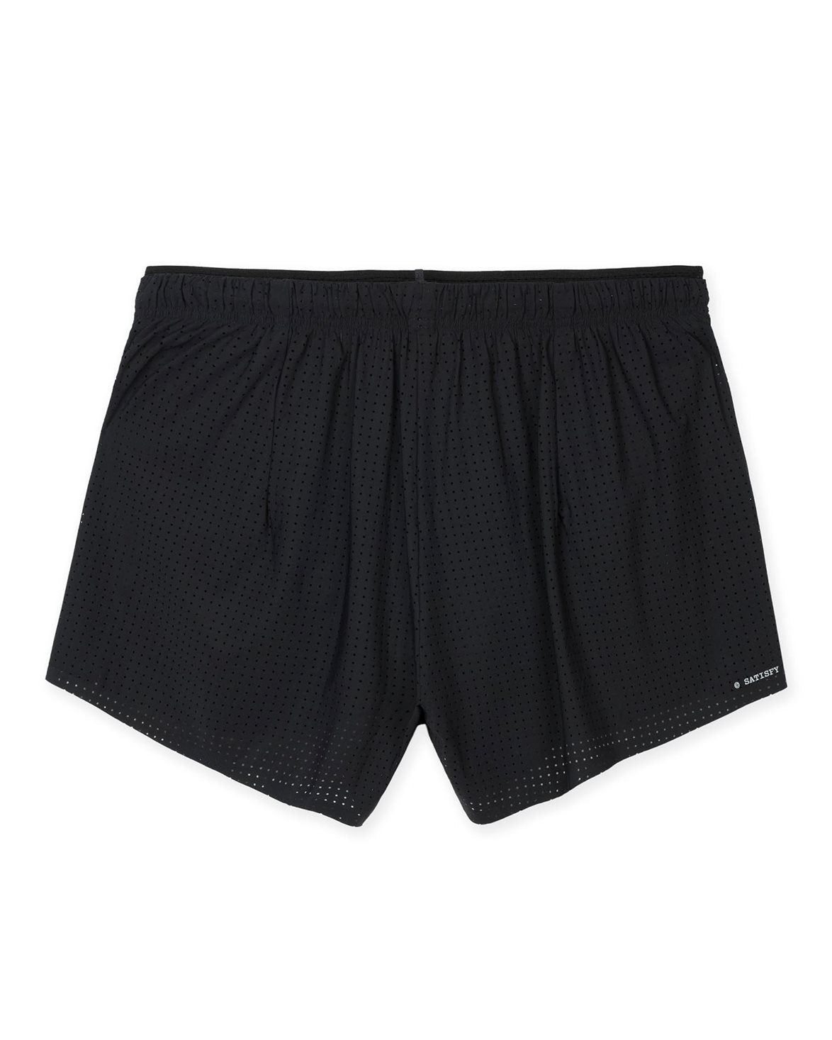 Space-O 2.5 Shorts Black