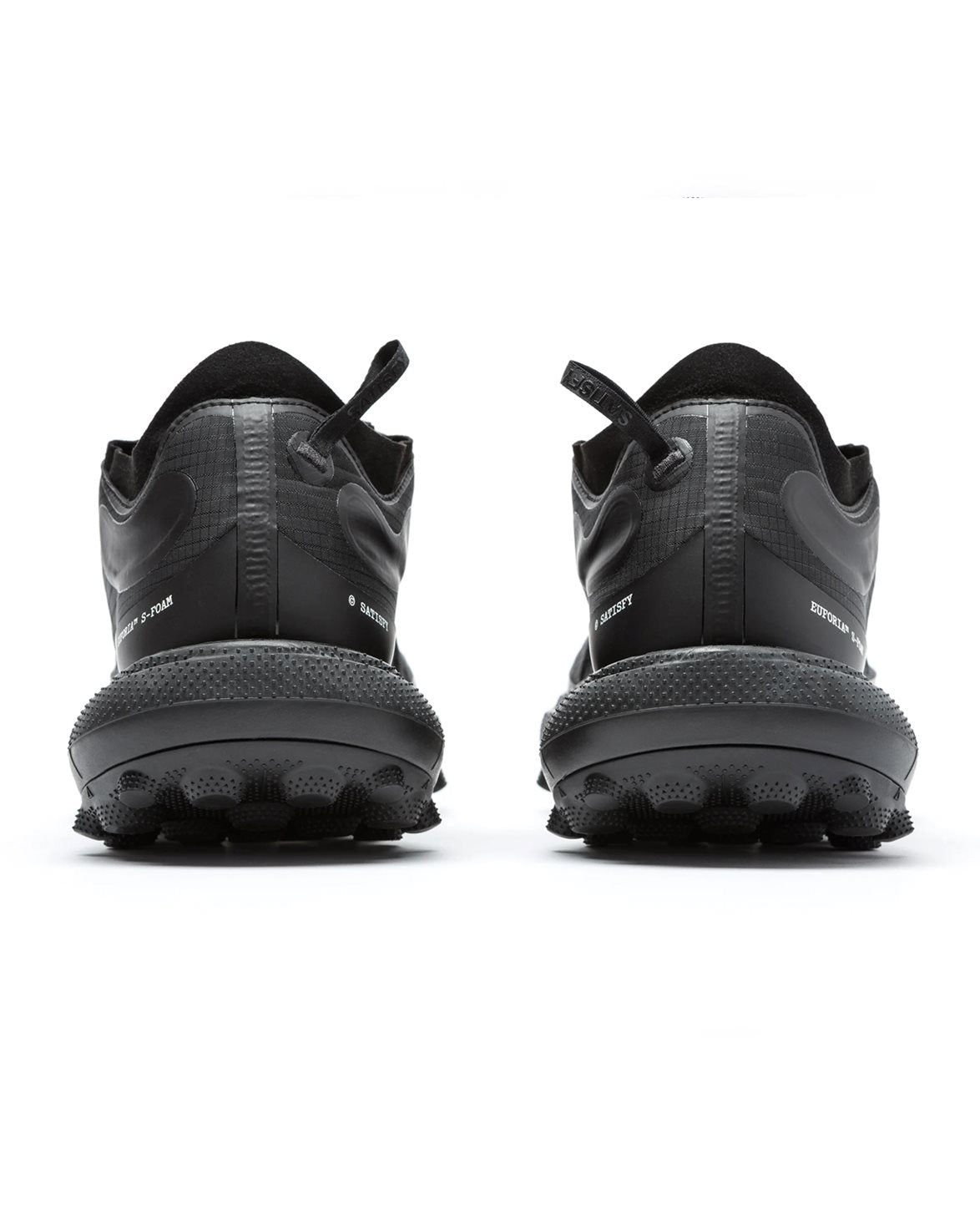 TheRocker Jet Black