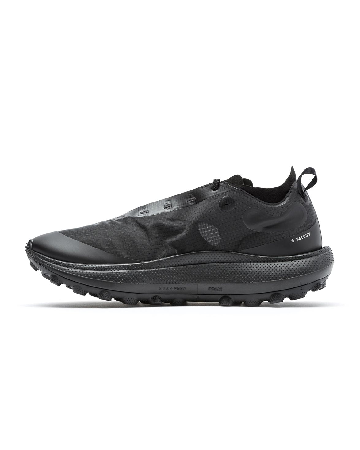 TheRocker Jet Black