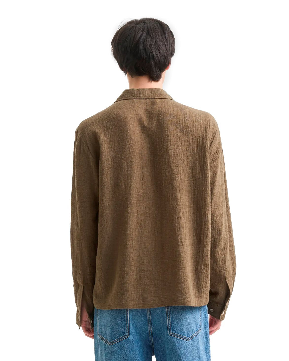 Everyday Shirt Green