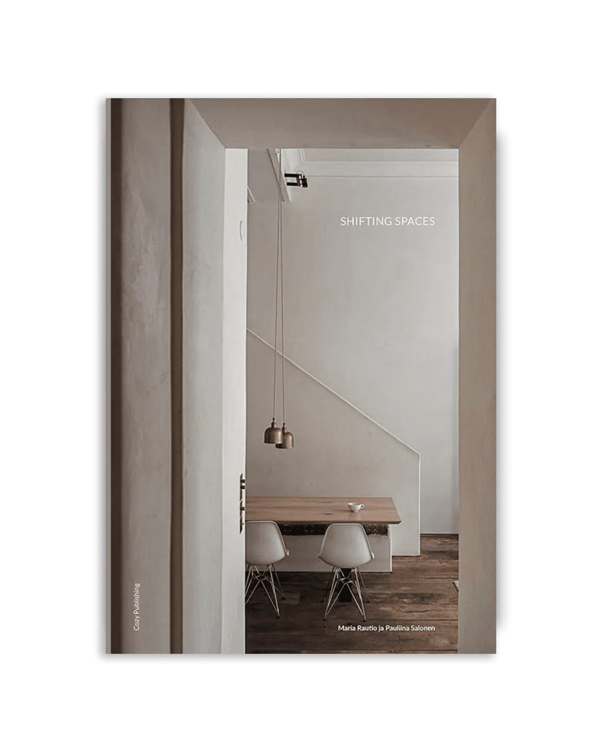Shifting Spaces