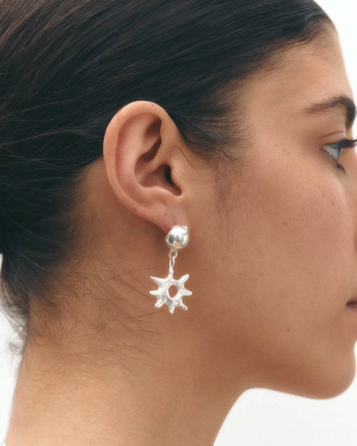 Alba Earrings