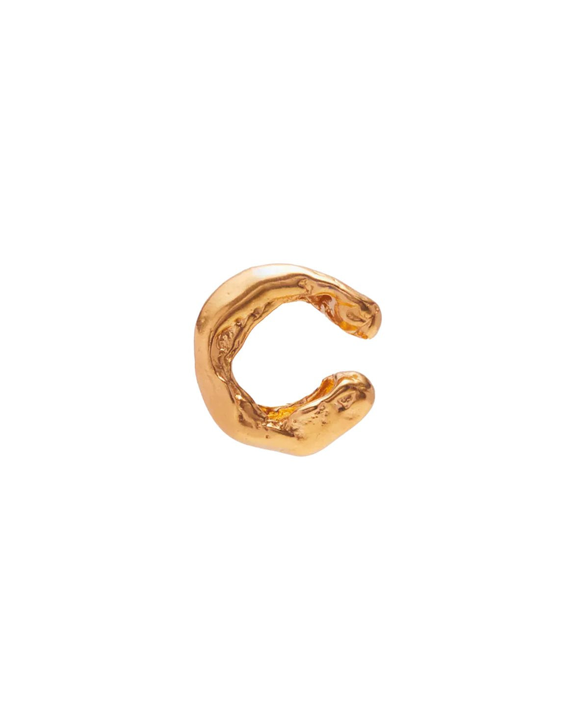 Earcuff Gold