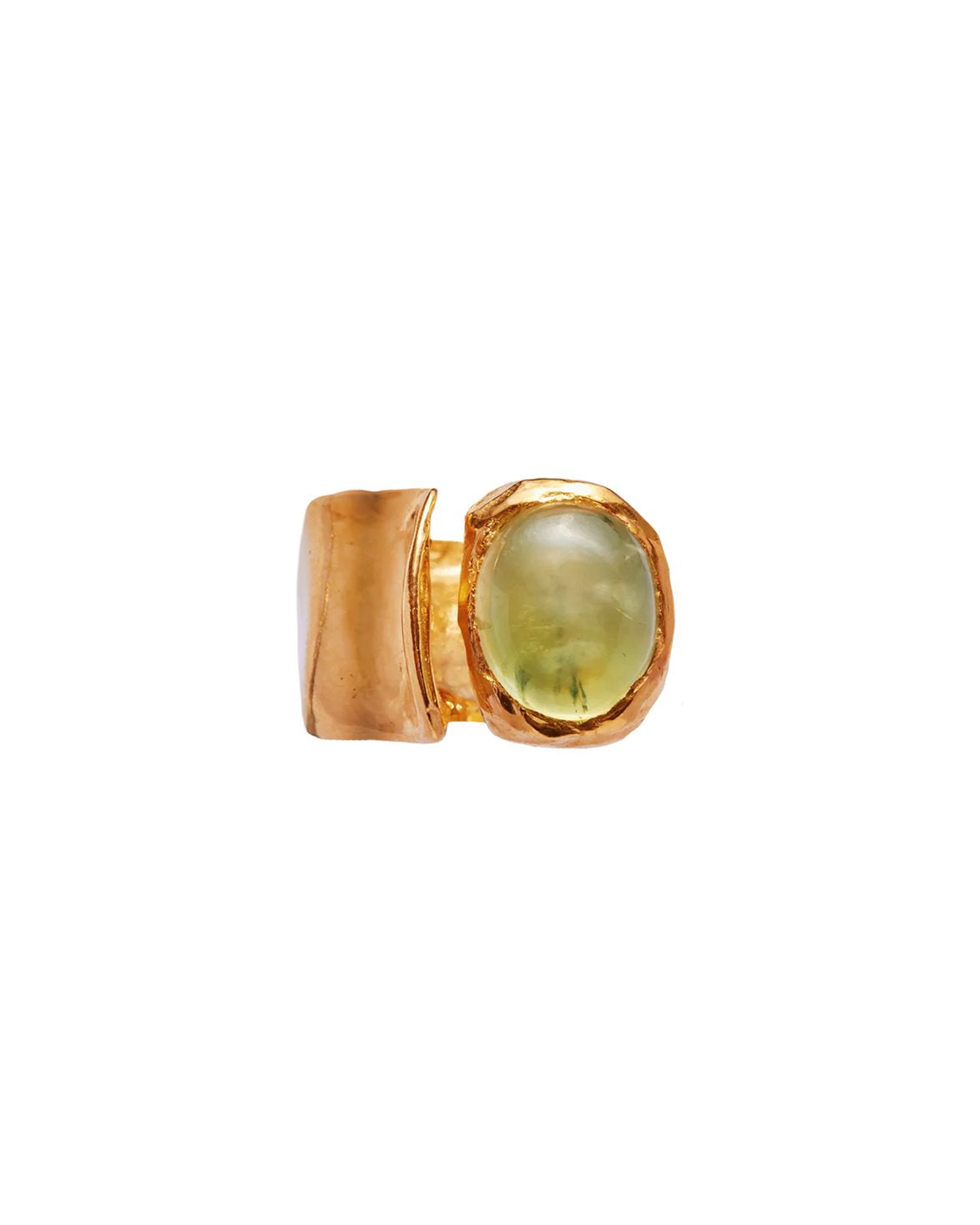 Uva Ring Gold