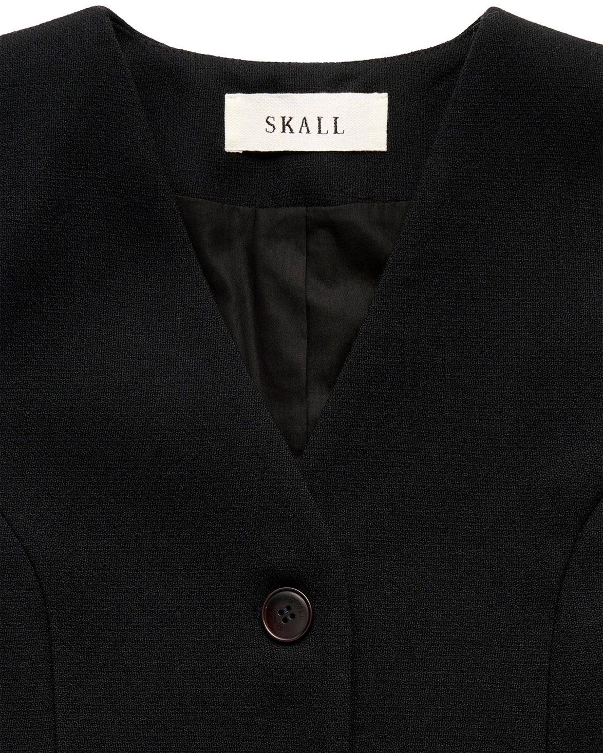Adriane Blazer Black