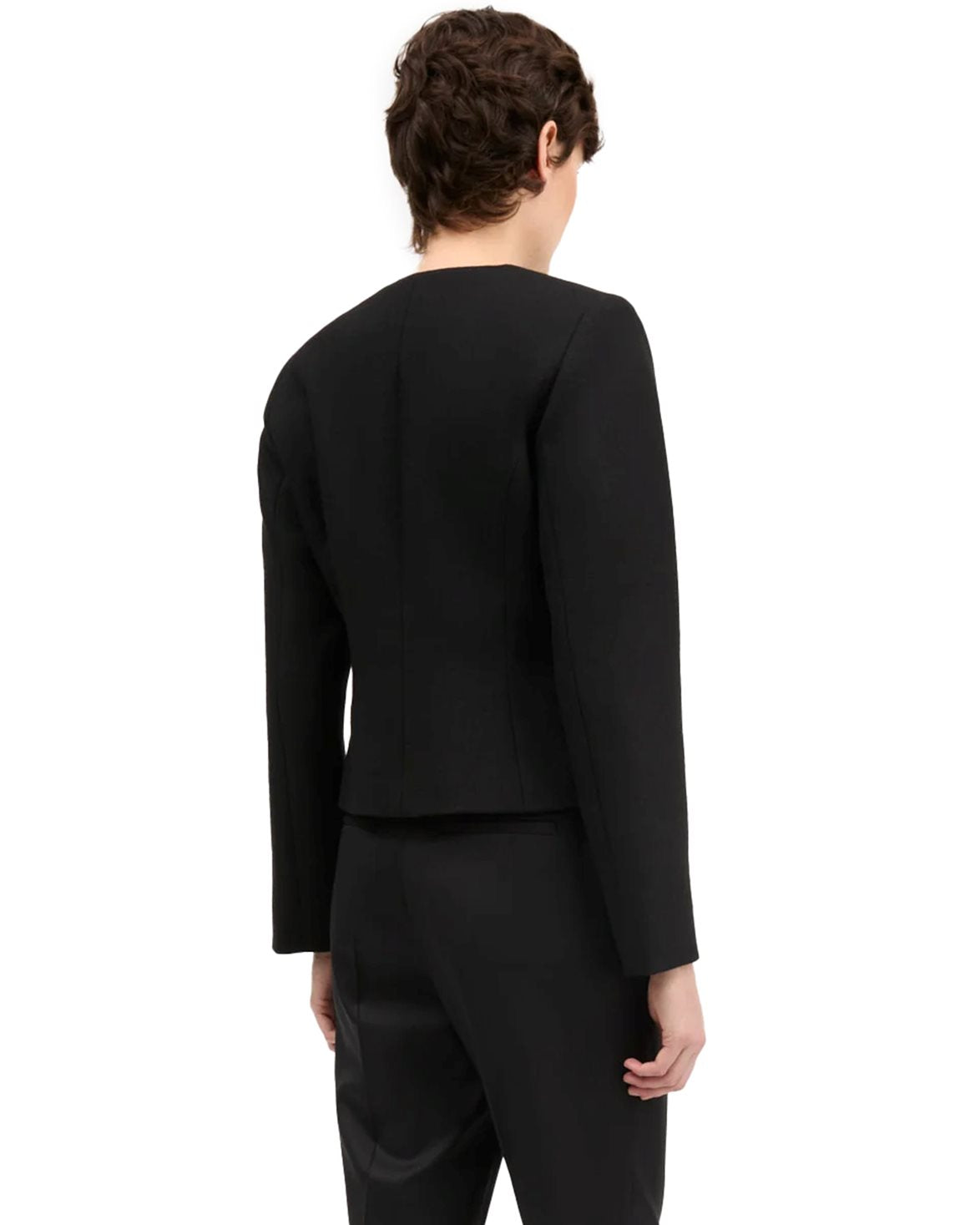 Adriane Blazer Black