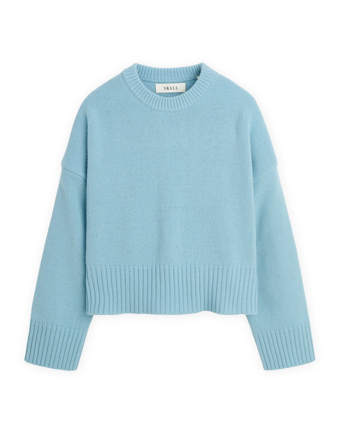 Campa Jumper Aqua