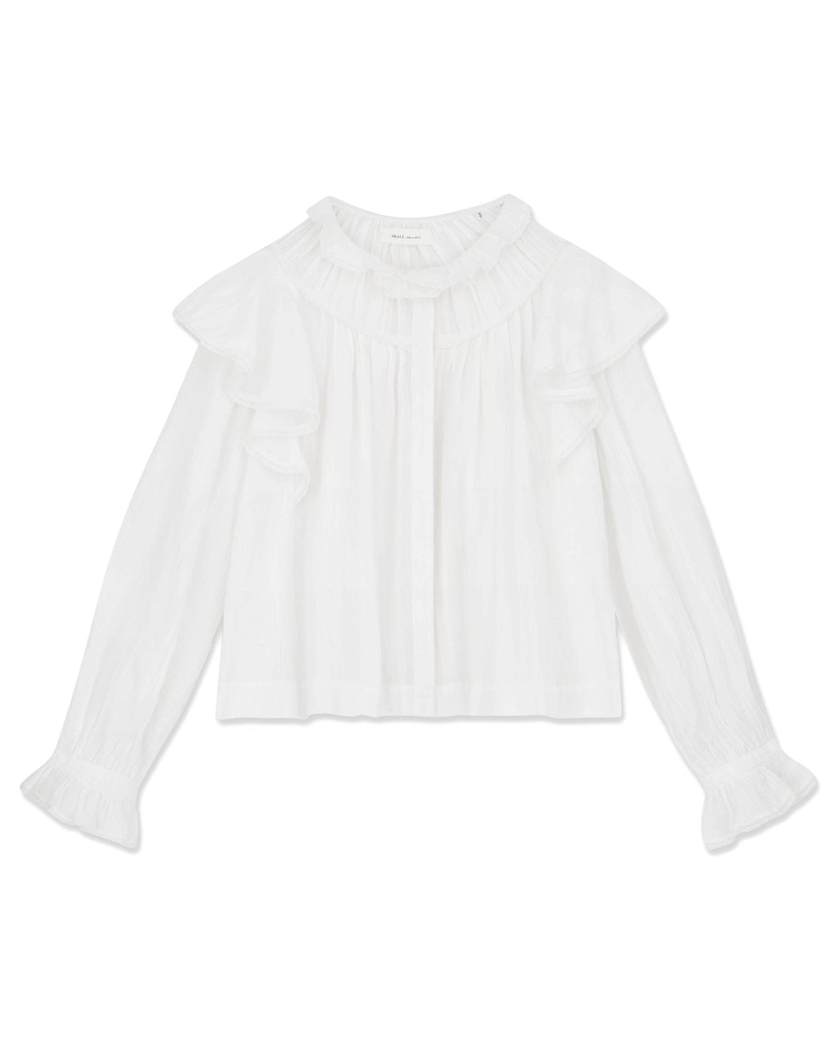 Clea Shirt Clea Shirt
