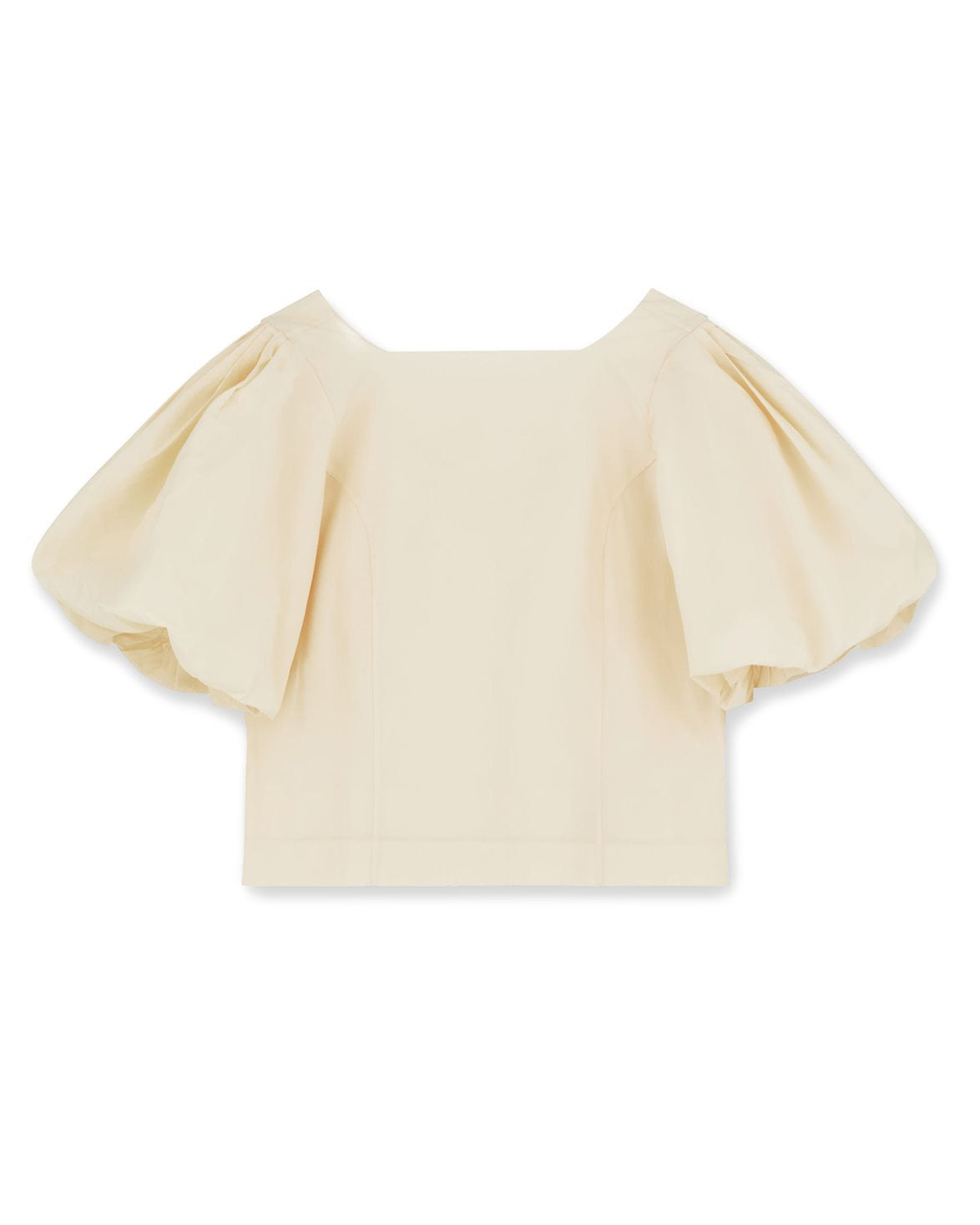 Sevilla Blouse Ivory