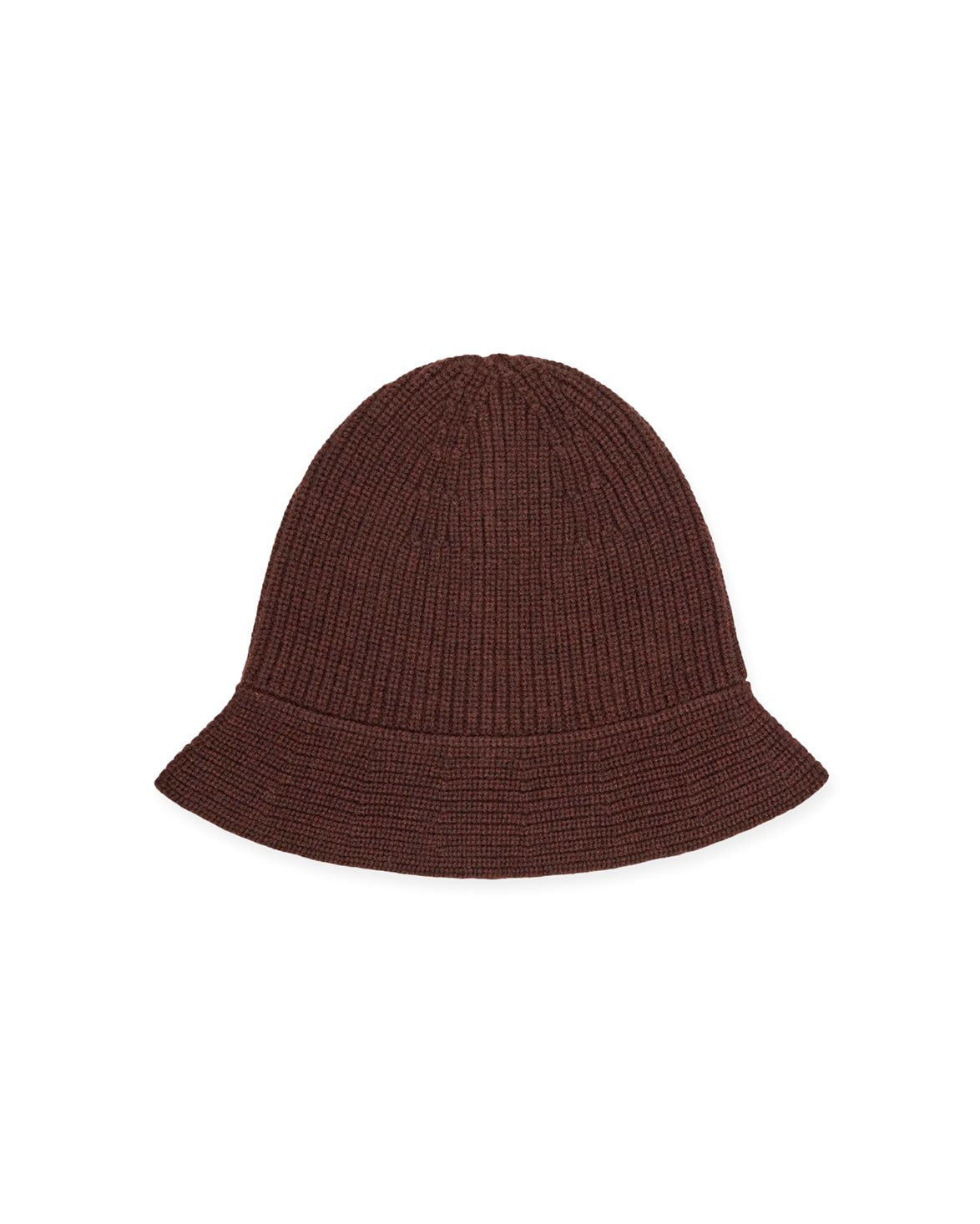 Kendall Hat Marron Chine