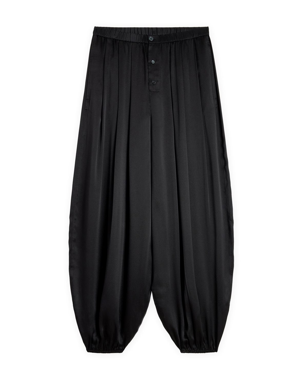 Leopold Trousers Noir