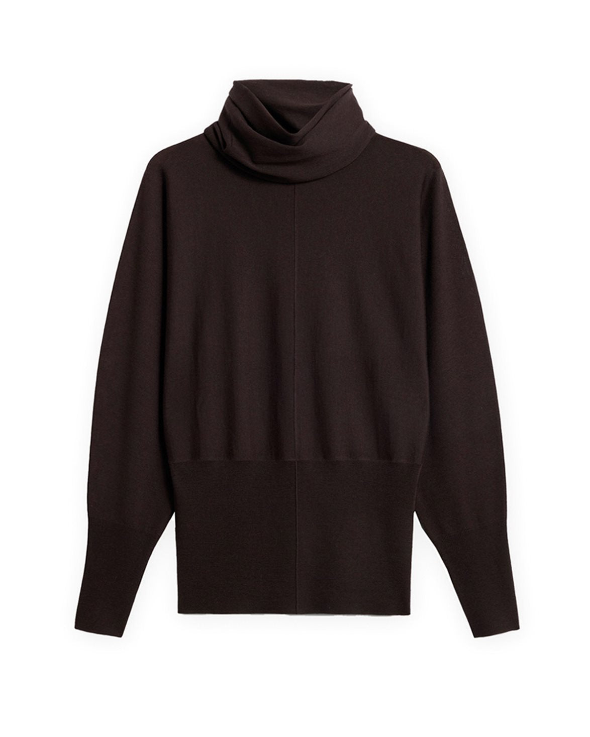Lindsay Sweater Chocolat