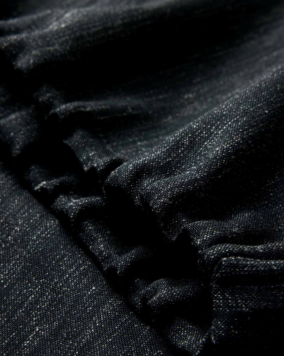 Lutece Shirt Gris Anthracite