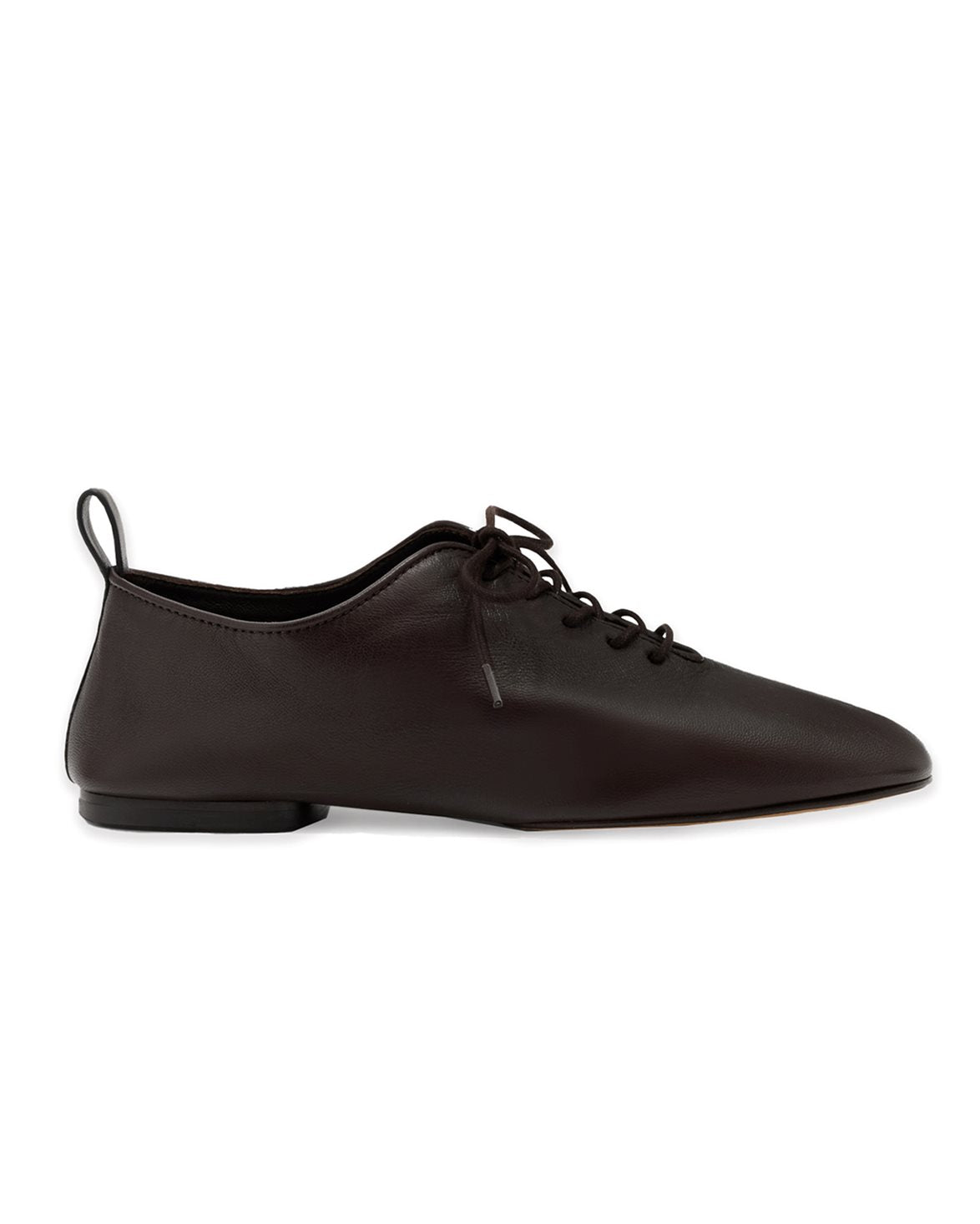 Orso Derby Shoes Marron Chaud