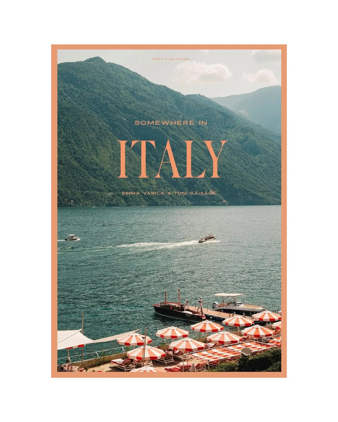 Somewhere In Italy