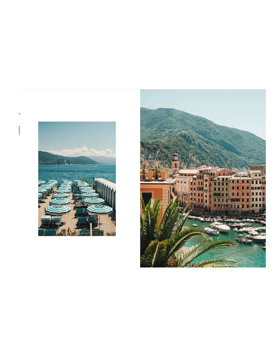 Somewhere In Italy