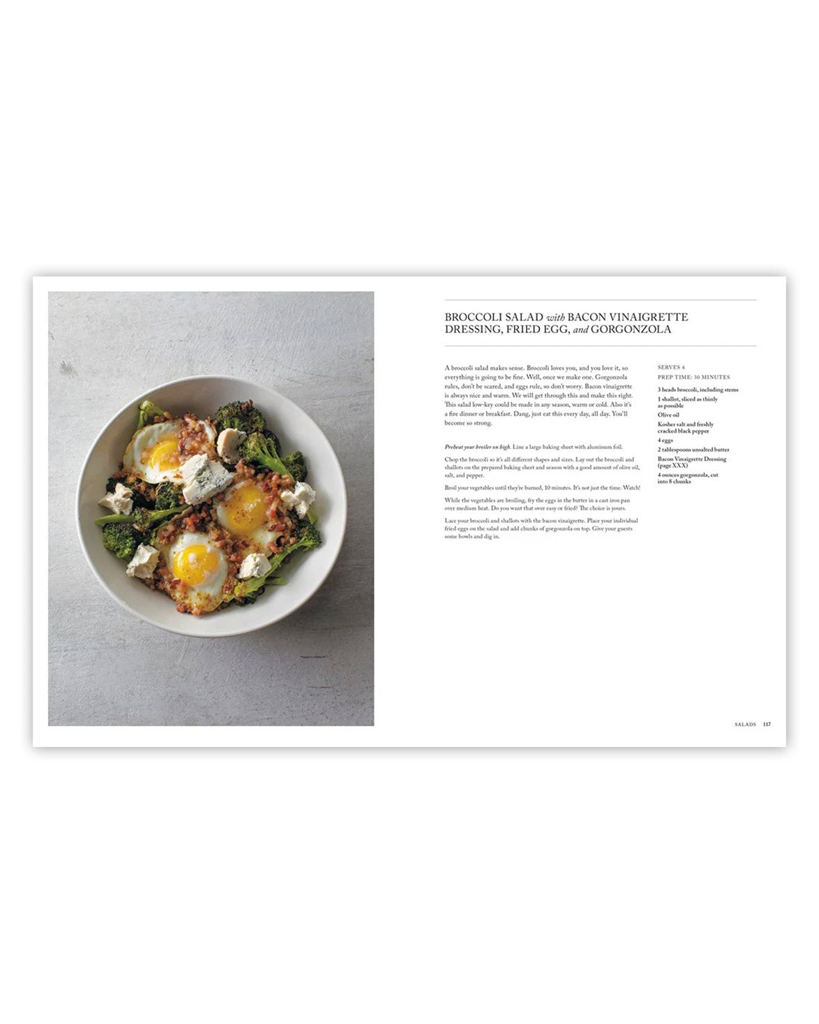 Soups, Salads, Sandwiches