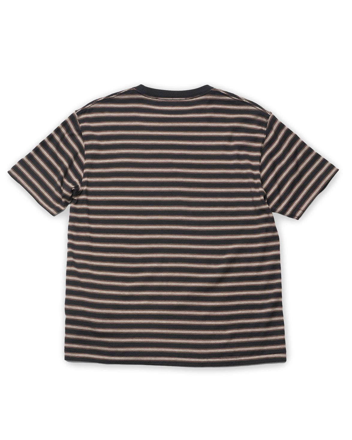 Franz Pocket Tee Stripe