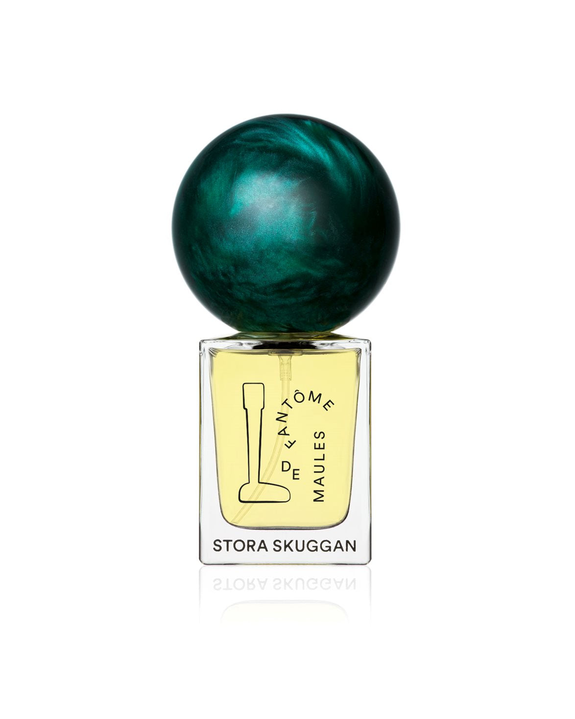 Fantôme De Maules Eau De Parfum