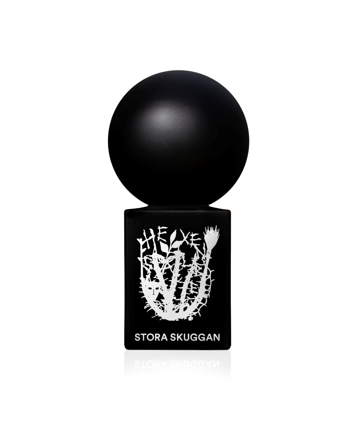 Hexensalbe Eau De Parfum