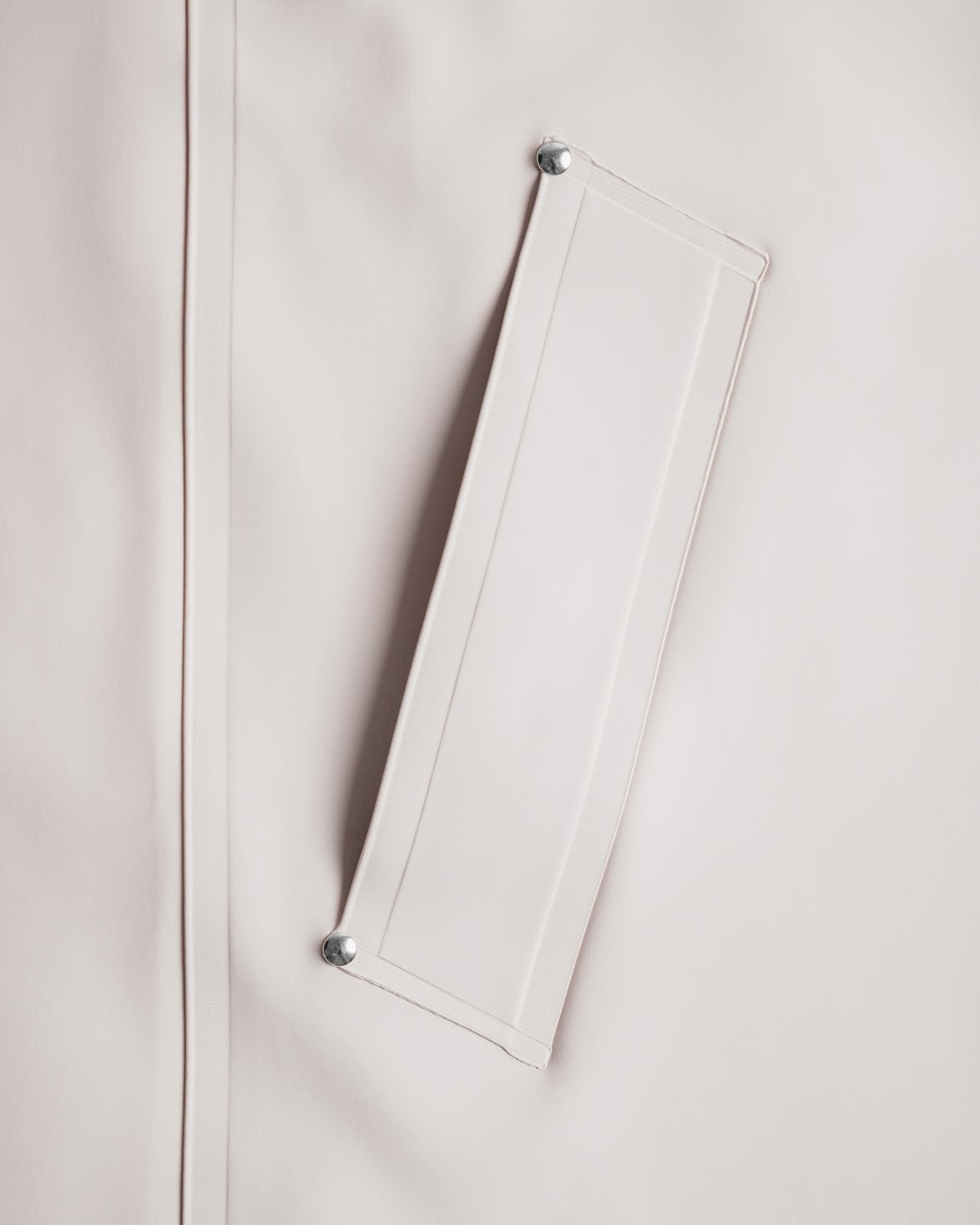 Stockholm Raincoat Light Sand
