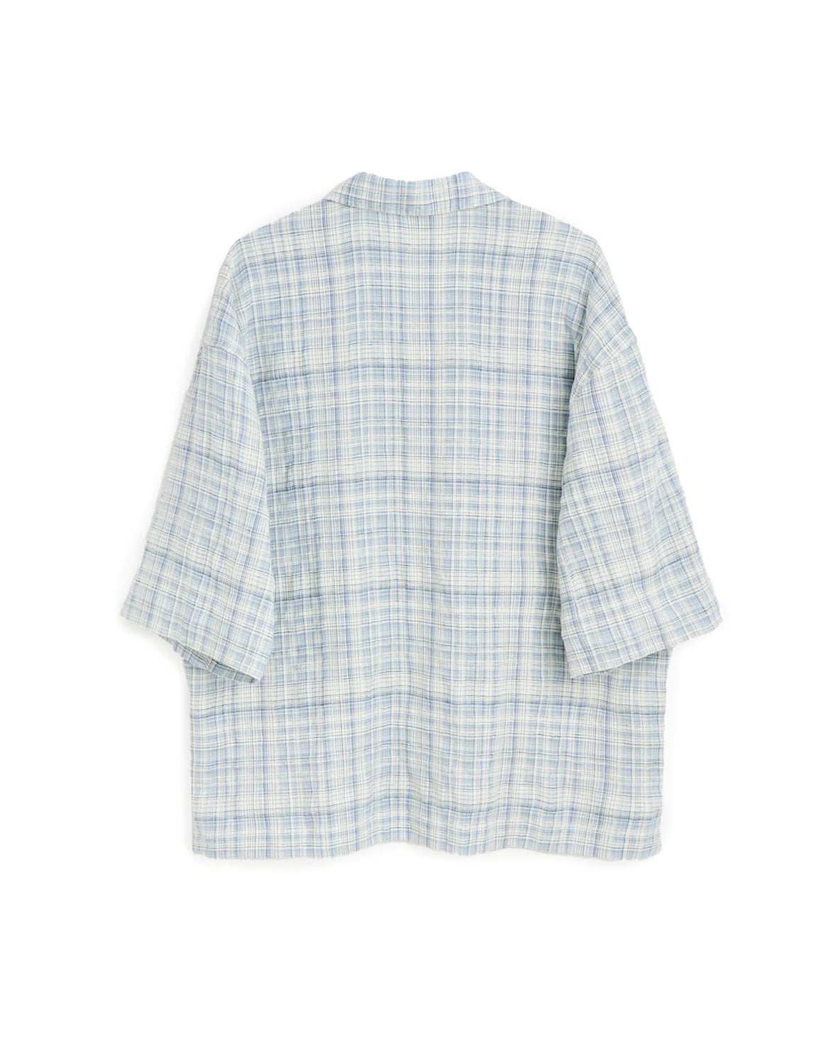 Adam Shirt Blue