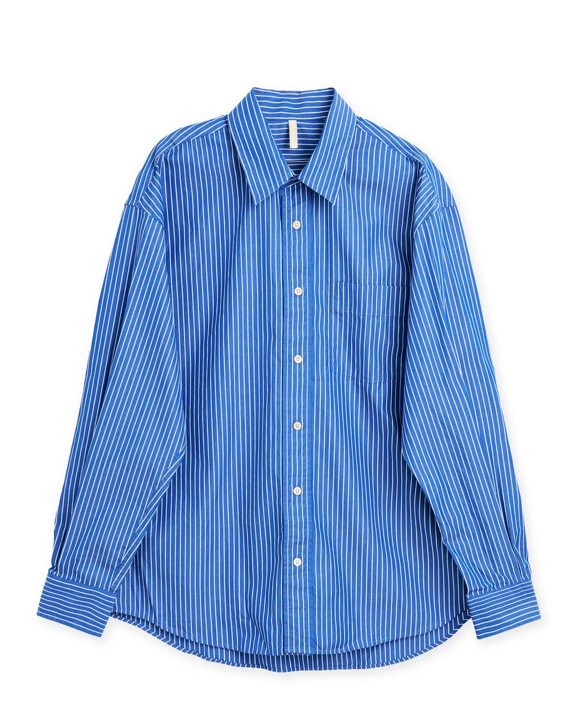 New Base Shirt Dark Blue
