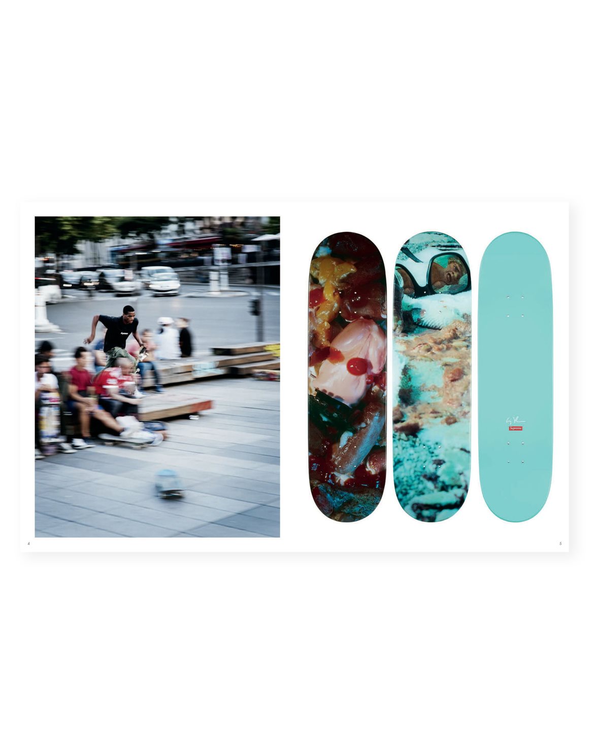 Supreme - By Phaidon