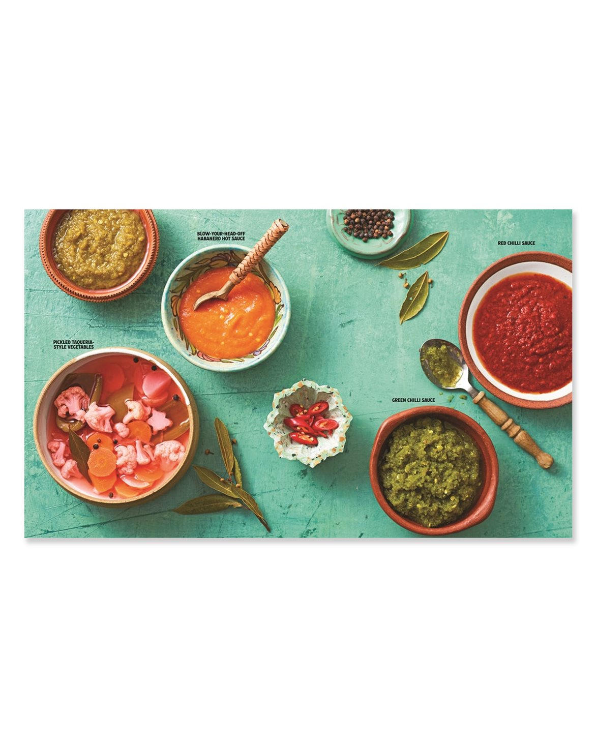 Taco Night