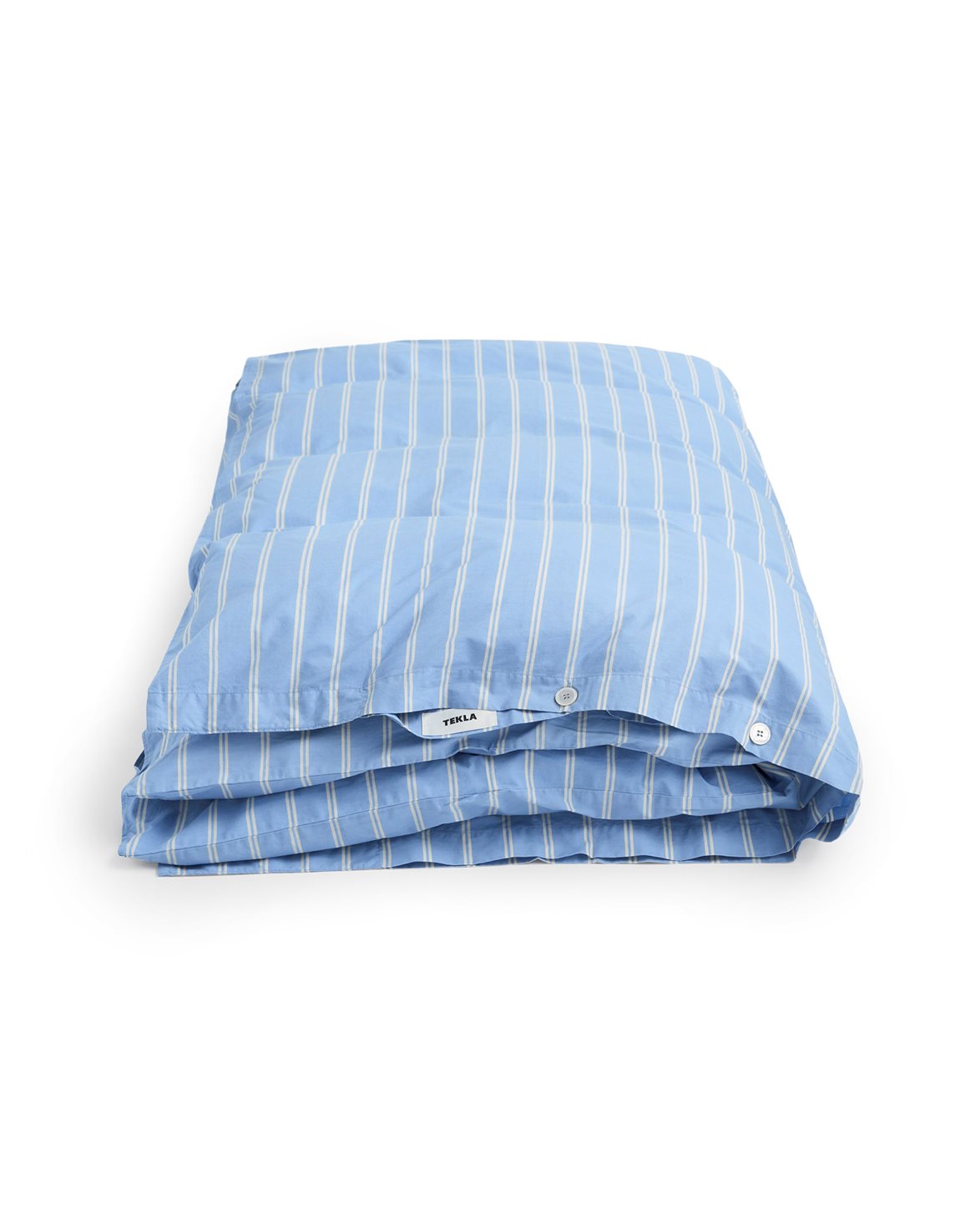 Percale Duvet Cover Hopper Stripes