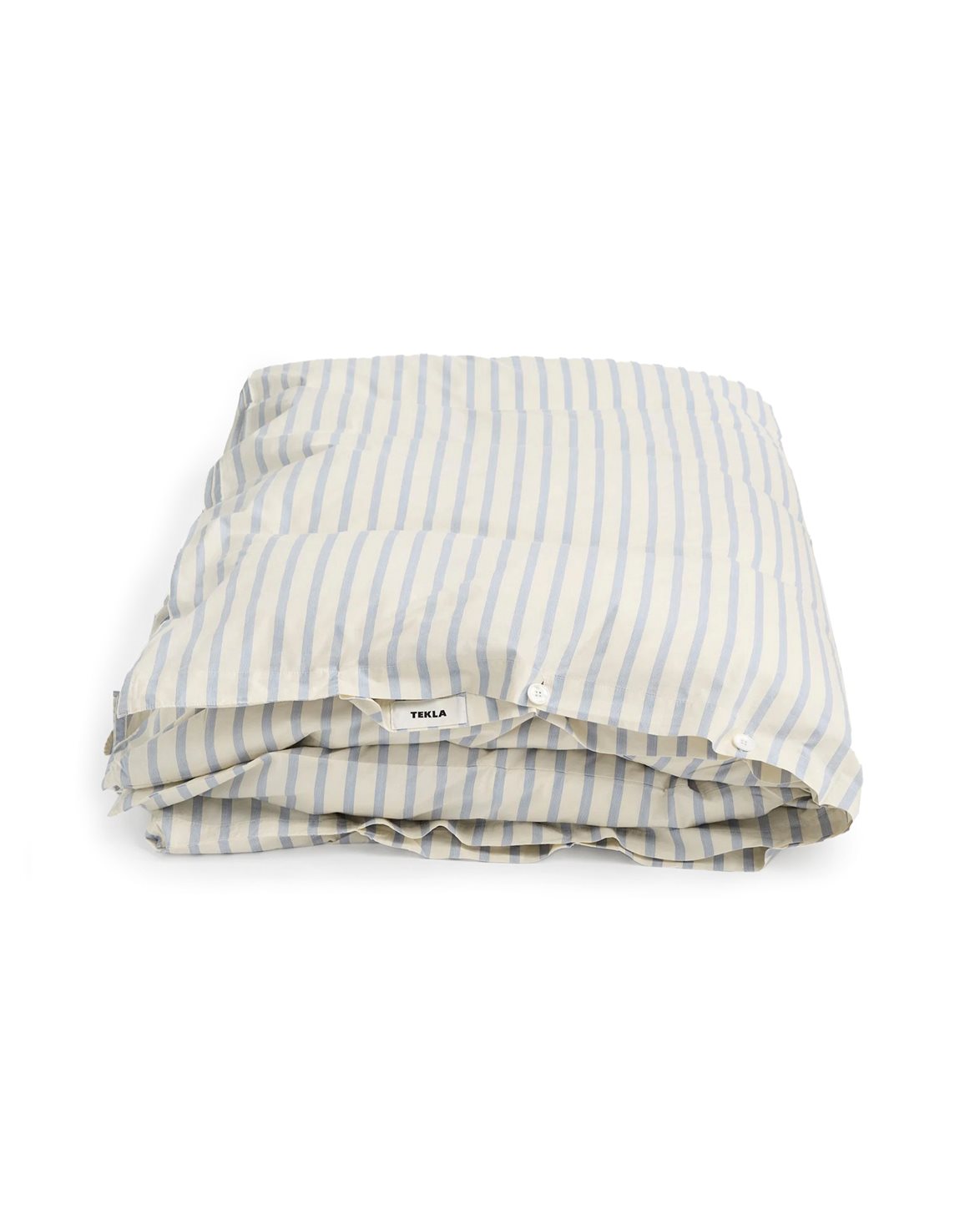 Percale Duvet Cover Hopper Stripes