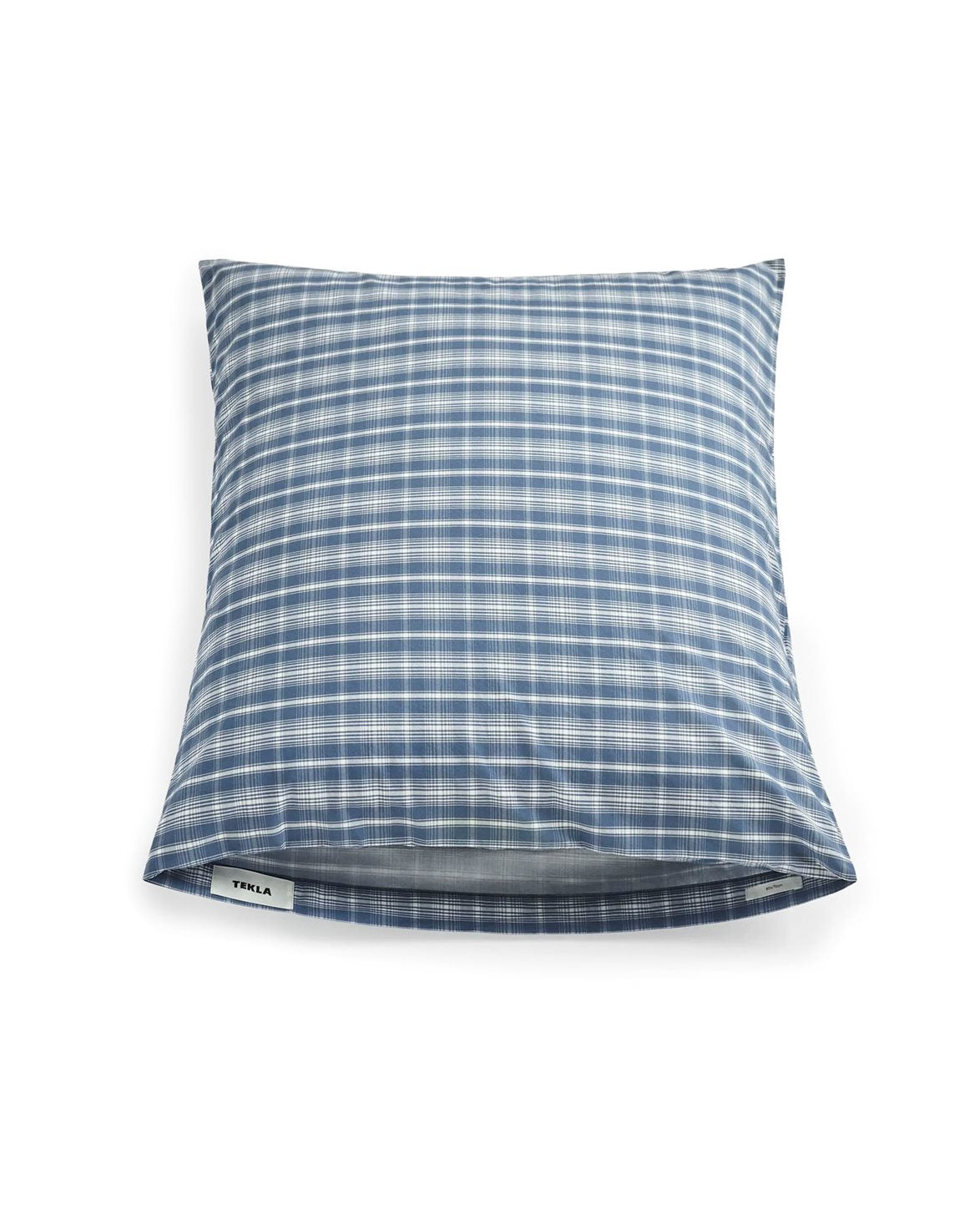 Percale Pillow Sham Douglas Checks